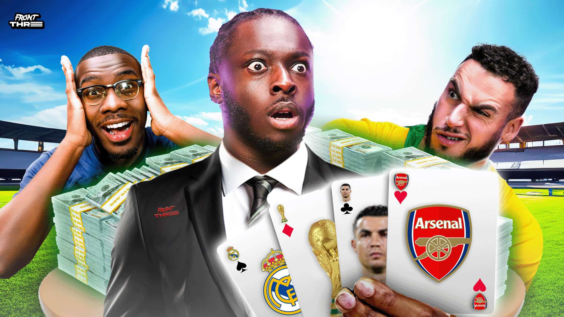 展现了豪门 展现了豪门